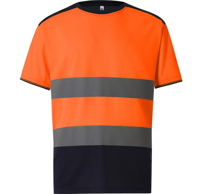Hi-Vis T-Shirt HVJ400