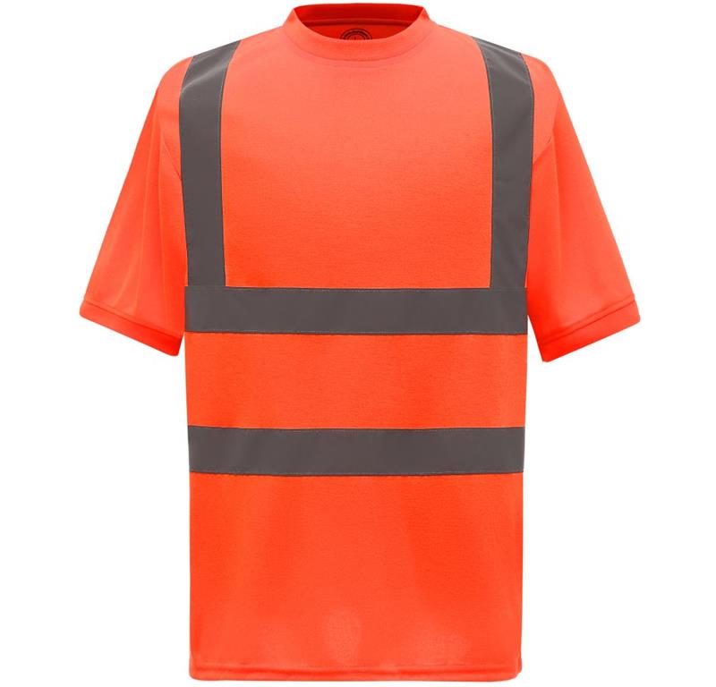 Hi-Vis T-Shirt HVJ410