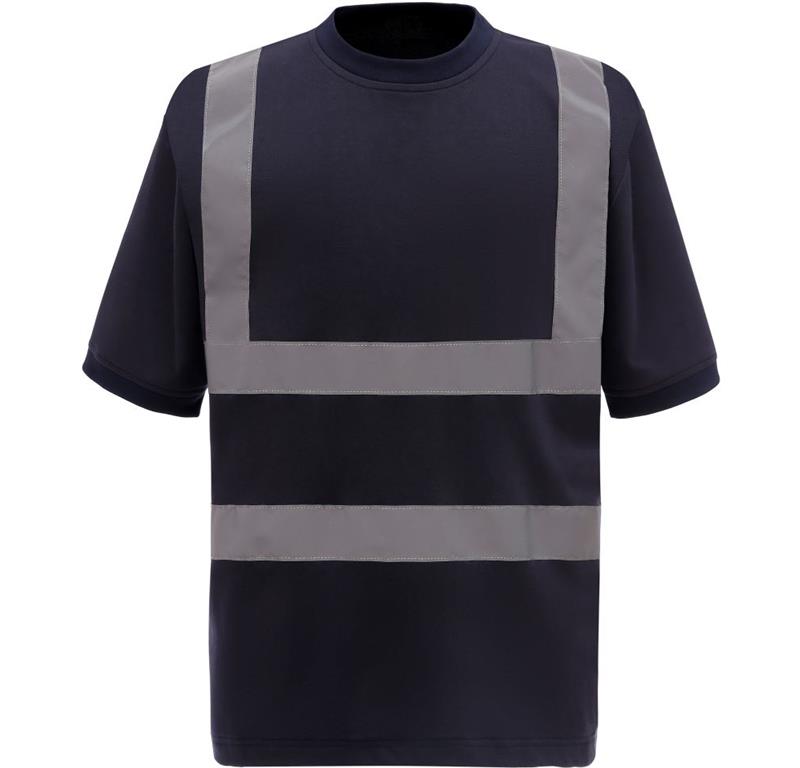 Hi-Vis T-Shirt HVJ410