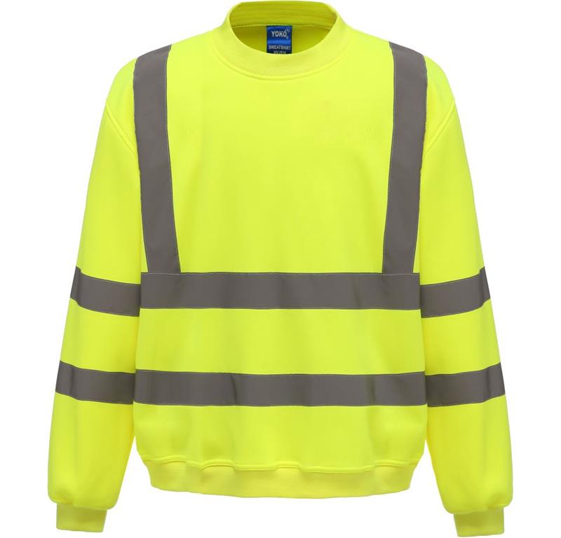 Hi-Vis Sweater HVJ510