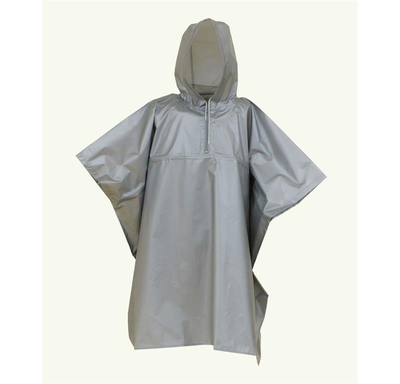 Regenponcho HVS 470 Promo Poncho