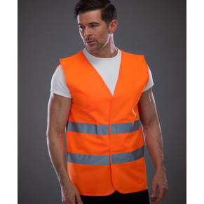 Odsevni brezrokavnik W102