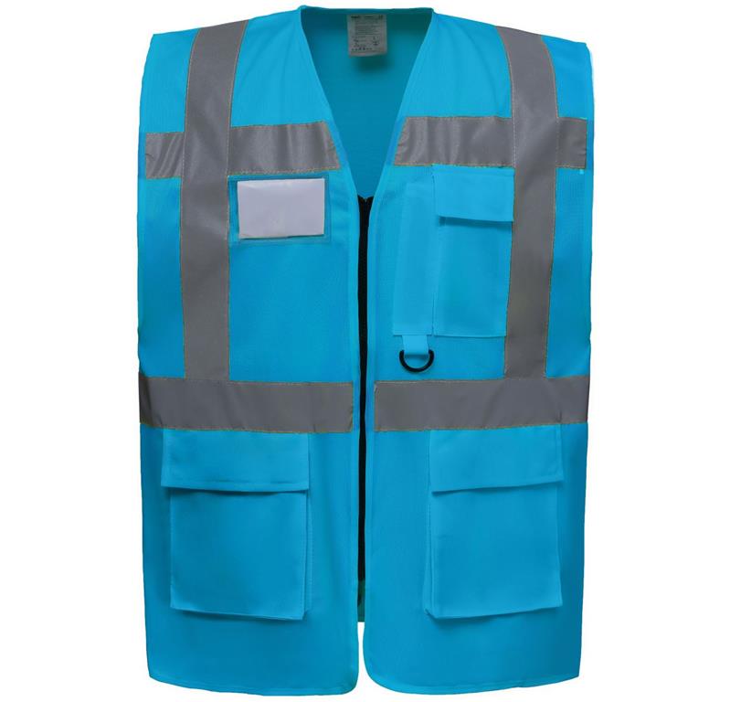Odsevni brezrokavnik W801