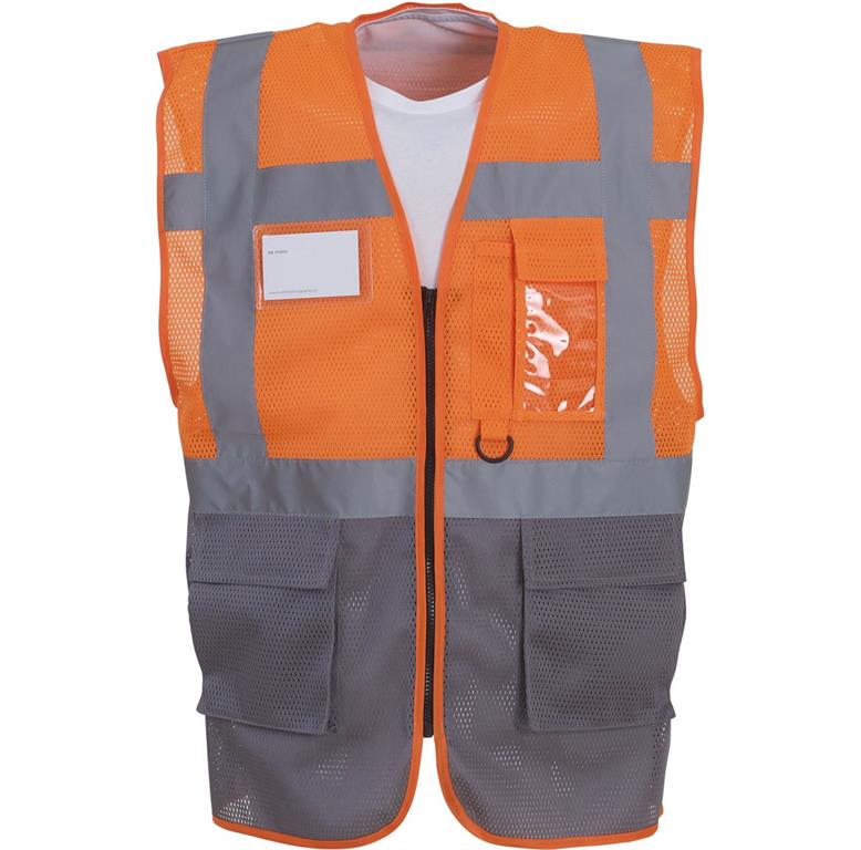 Odsevni brezrokavnik W820