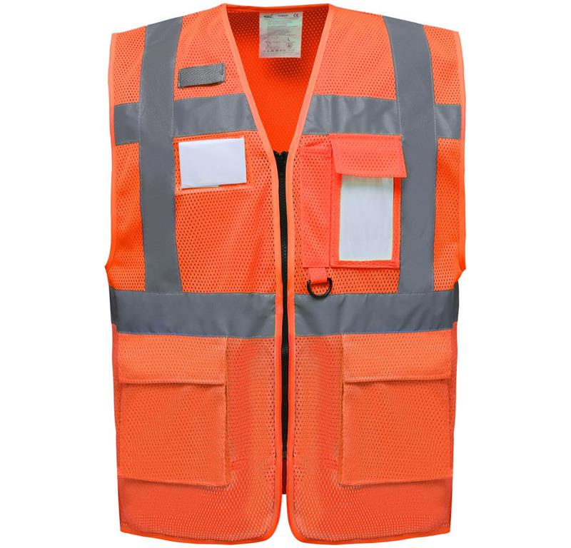 Odsevni brezrokavnik W820