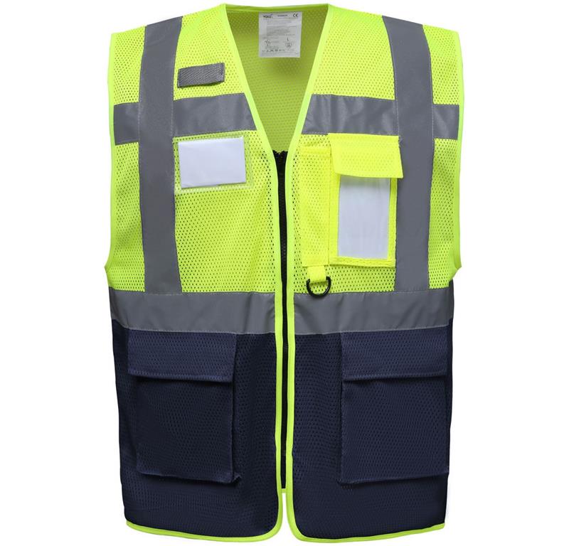Odsevni brezrokavnik W820