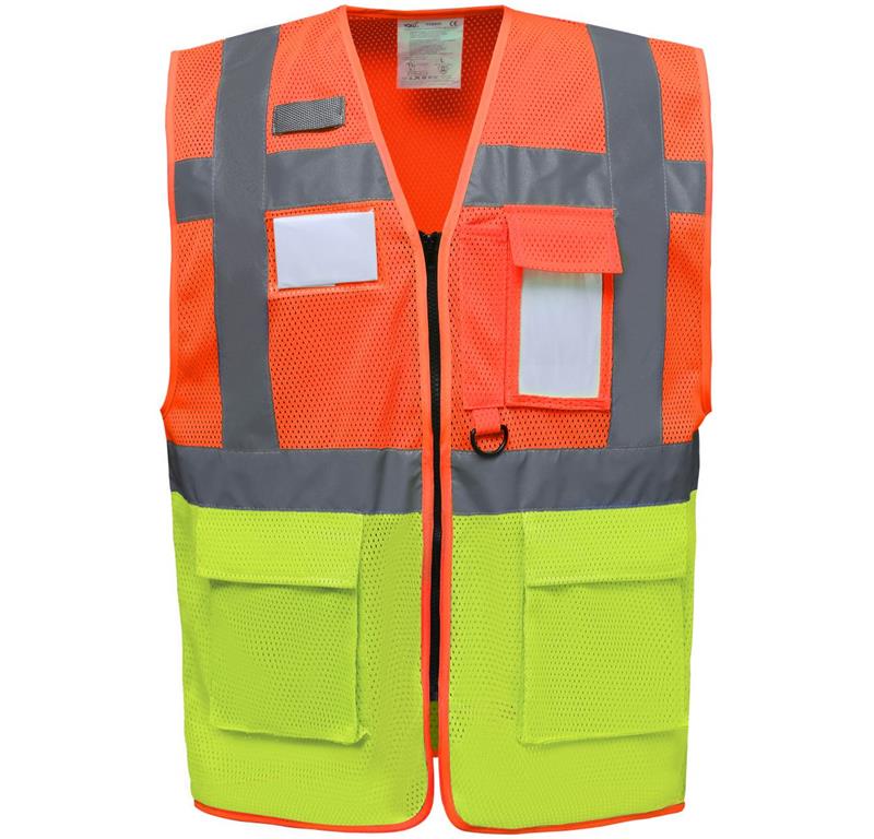 Odsevni brezrokavnik W820