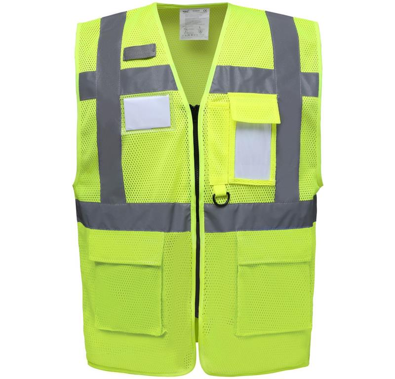 Odsevni brezrokavnik W820