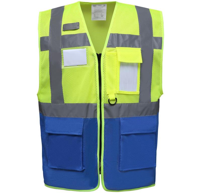 Odsevni brezrokavnik W820