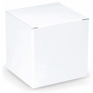 Kartonska škatlica za lonček