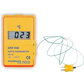 Digitalni termometer; 1 kos