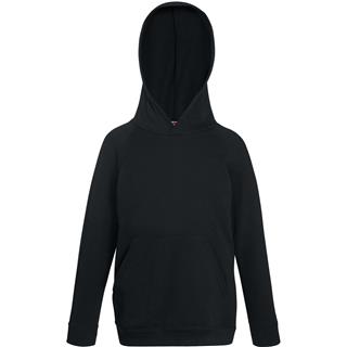 Otroški pulover 2009; črna; XL