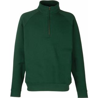 Moški pulover 2032; st.zelena; L