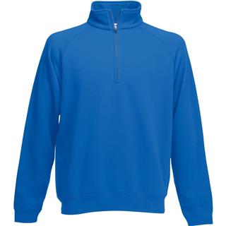 Moški pulover 2032; kr.modra; L