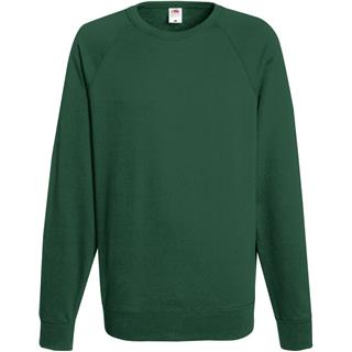 Moški pulover 2138; st.zelena; L