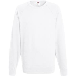 Moški pulover 2138; bela; M