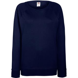 Ženski pulover 2146; denim; L