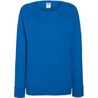 Ženski pulover 2146; kr.modra; M