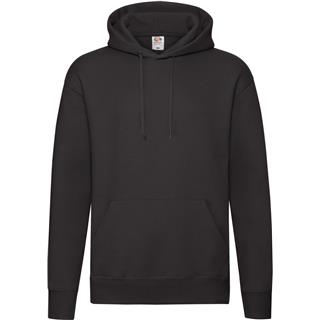 Moški pulover 2152; črna; XL