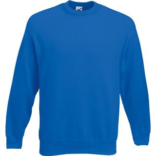 Moški pulover 2154; kra.modra; L