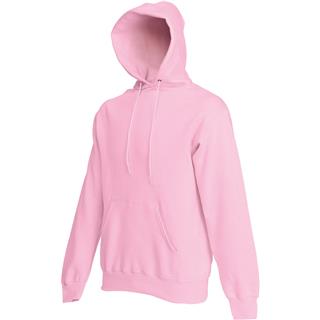 Moški pulover 2208; sv.roza; XL