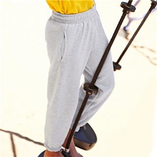 Otroške športne hlače JOG 4051