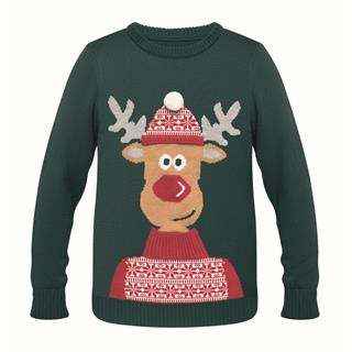 Božični pulover SHIMAS CX1522