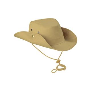 Kavbojski klobuk 05104; bež