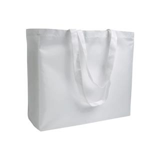Nakupovalna vrečka 16118; bela