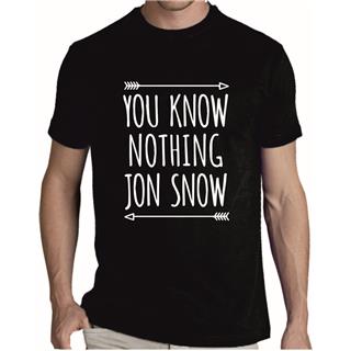Moška majica JON SNOW
