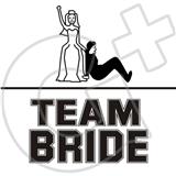 TEAM BRIDE