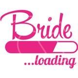 BRIDE LOADING