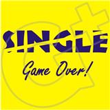 SINGLE GAME OVER