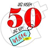 NISEM 50 + DDV