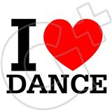 LOVE DANCE