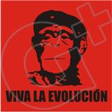 VIVA LA EVOLUCION