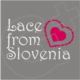 LACE FROM SLOVENIA
