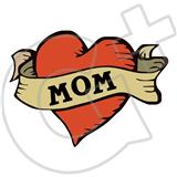 MOM HEART