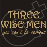 THREE WISE MAN