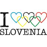 OLIMPIC SLOVENIA
