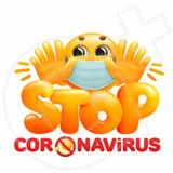 STOP CORONAVIRUS