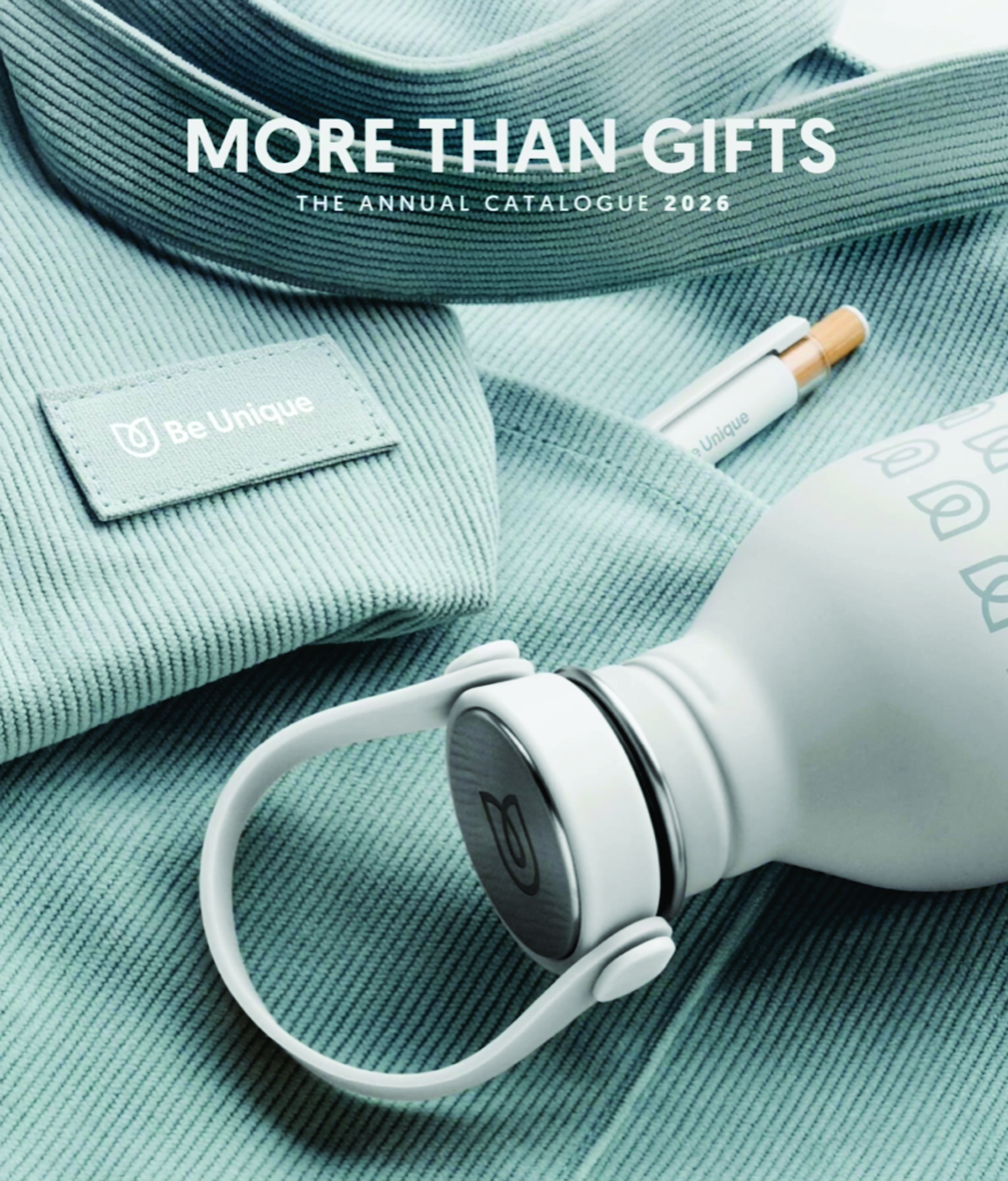 Katalog promocijski artikli 2026